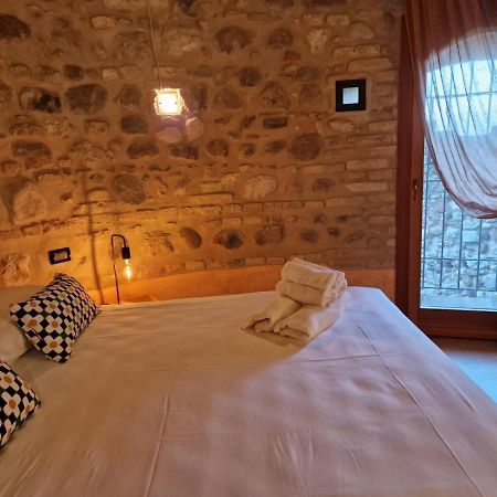 Thomas' Castle Daire Pozzolengo Dış mekan fotoğraf
