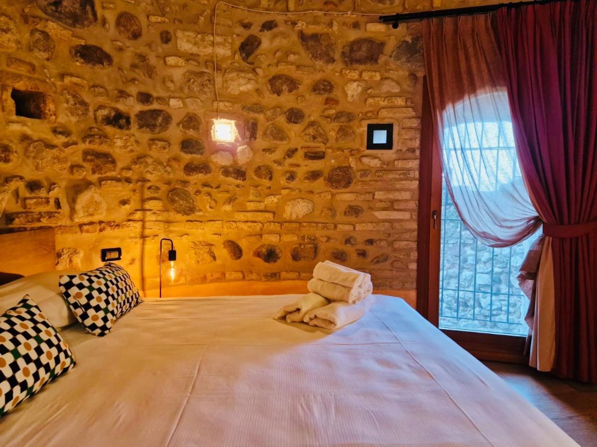 Thomas' Castle Daire Pozzolengo Dış mekan fotoğraf
