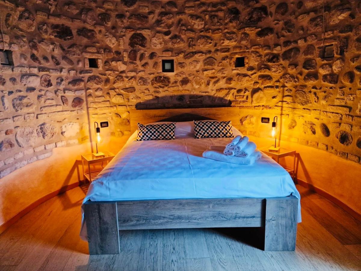 Thomas' Castle Daire Pozzolengo Dış mekan fotoğraf
